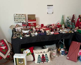 OVERVIEW - Come and shop with us!