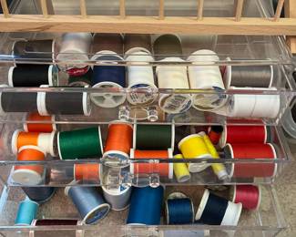 R62 - $20. Craft LOT #2. Includes all photographed. 