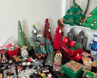 OVERVIEW - Come and shop with us!