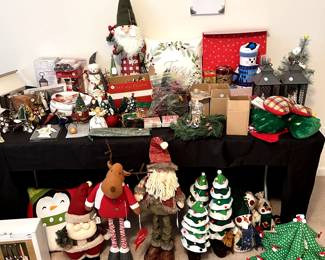 OVERVIEWS OF WHAT IS AVAILABLE WHEN WE OPEN THE DOORS SATURDAY! Come and browse! No reasonable offers refused! Send offers to 919.213.1311. 
