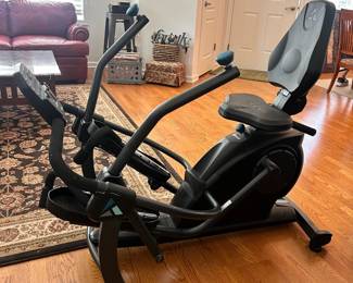 R41 - $200. Teeter FreeStep LT1
