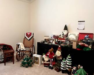 OVERVIEWS OF WHAT IS AVAILABLE WHEN WE OPEN THE DOORS SATURDAY! Come and browse! No reasonable offers refused! Send offers to 919.213.1311. 