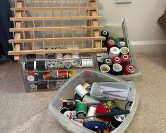 R62 - $20. Craft LOT #2. Includes all photographed. 