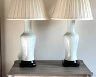 asian table lamps 