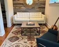 Ikea great stylish sofa 