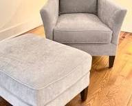 Crate and Barrel