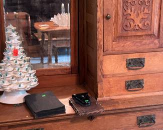 Beautiful dresser 