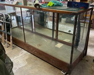 Display case