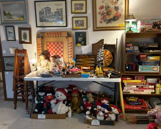 Sale Picture