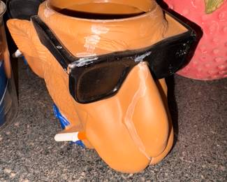 Vintage Joe Camel Coffee mug (set of 2 available)