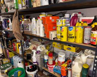 Amorall, automotive cleaning, bug fog insect repellents