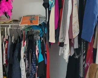 Women's clothing sizes 6-12 - Brownie uniforms & girls clothes.