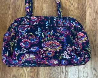 Vera Bradley Cosmetic Bags