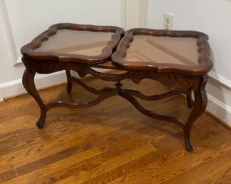 Antique Coffee Table