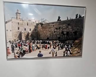 Frame Photographs