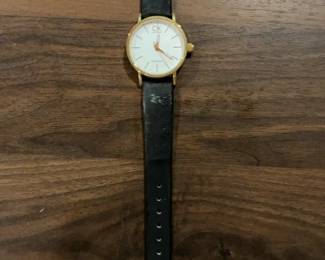 Calvin Klein Watch