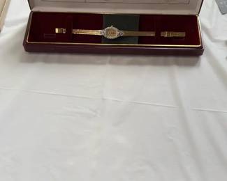 Lucien Piccard Dufonte Watch