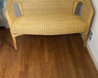 Whicker Sofa