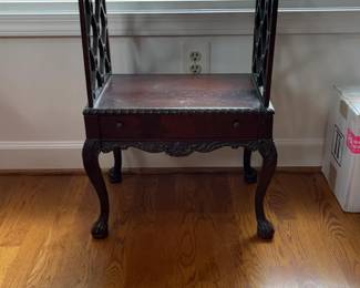 Antique Nightstands