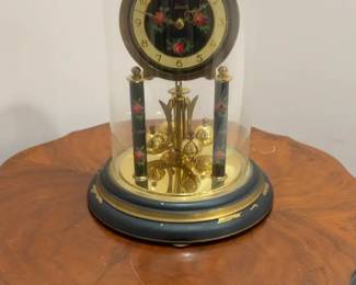 Anniversary Clock