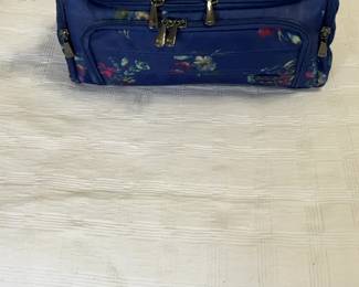Trolley Lug Cosmetic Bags