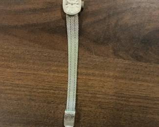 Vintage Waltham Ladies' Watch