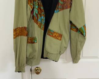 Vintage Women's Jacket