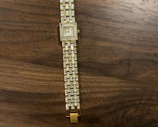 Xandadu Ladies' Quartz Watch