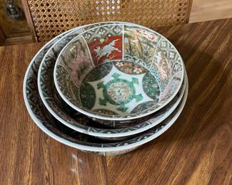 Dishes 