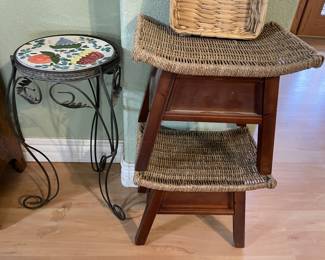 Stools 