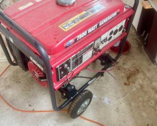 Generator 