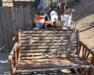 Bench 