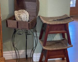 Stools 