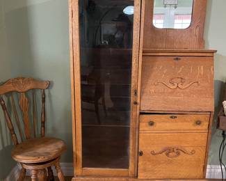 Antiques 