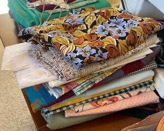 Sewing 