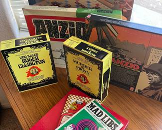 Games 