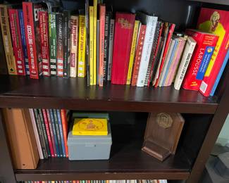 Books 
