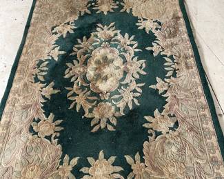 Rugs 