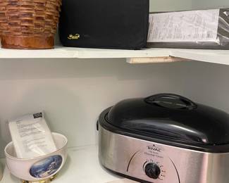 Pantry 