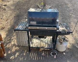 BBQ 