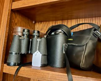 Binoculars 