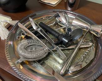 Barware 