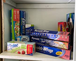 Pantry 