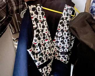 Clothing 