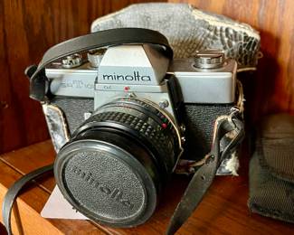 Cameras 