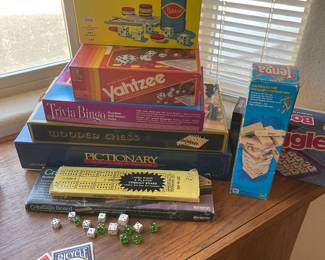 Games 