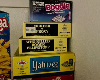 Games 