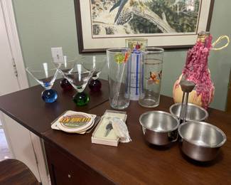 Barware 
