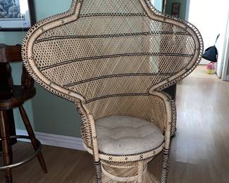 Mcm chair 