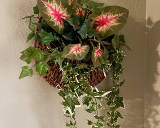 Fake plants 